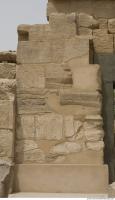 Photo Texture of Symbols Karnak 0096